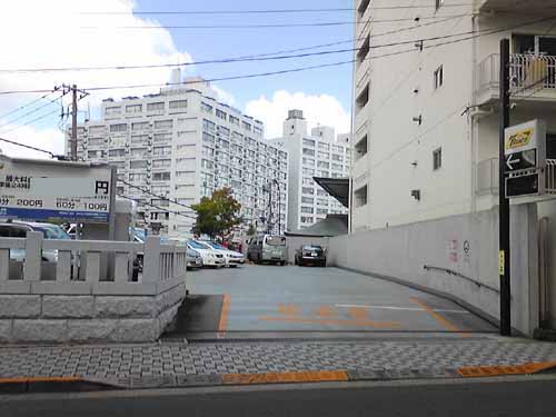 湯島天神境内の紹介